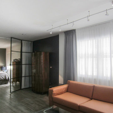 South Beach Hotel