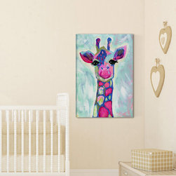 Giraffe - Products