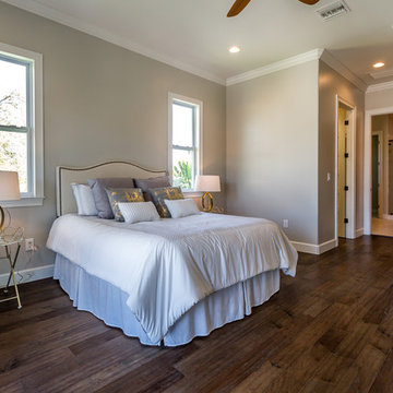 Gorgeous Custom Home in Tampa