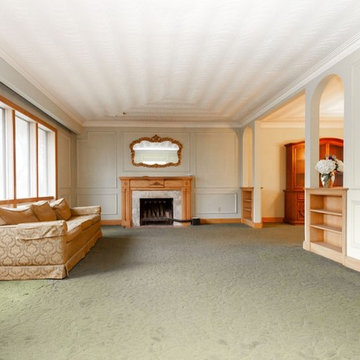 Renovation Opportunity in Prestigious Humber Valley Village