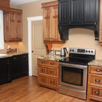 Channel Cottage
