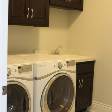 Custom Buckingham - Naperville, IL