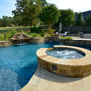 Chenal Project