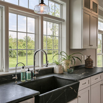 Country Farmhouse