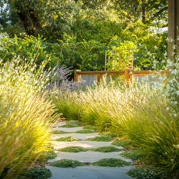 Upper Napa Valley Residence
