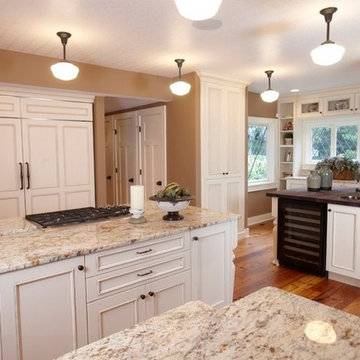Kitchen Ideas