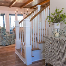 Stairway ideas