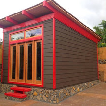 Shed Inspiration