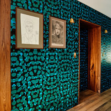 Downstairs remodel