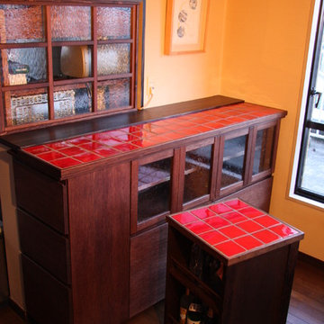 造作家具