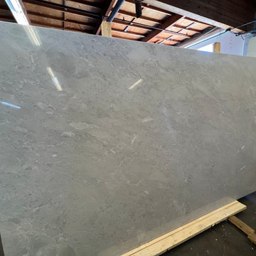 Bianca White Quartzite Slab