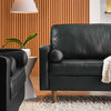Valour 88 Leather Sofa