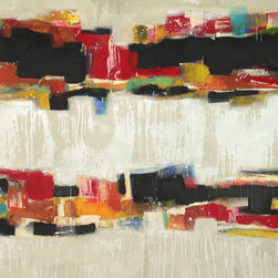 Current gallery collection by D.L Steiner - Artwork
