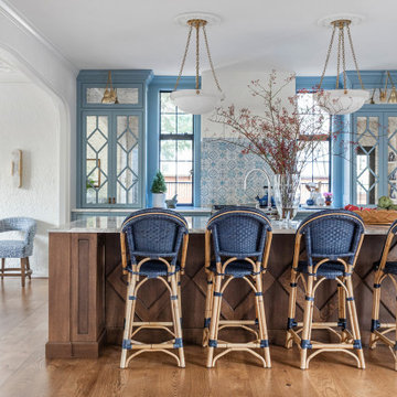 Fair Oaks Project