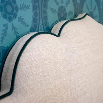 Bedrooms