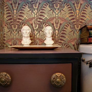 Haunted Bathroom