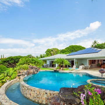 Estates at Holualoa