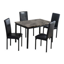*dining rm