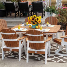 Deck Furniture