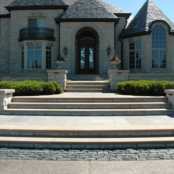 Country Chateau