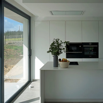Vivienda en Sionlla