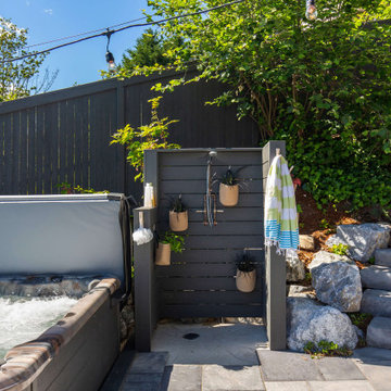 Madrona Escape