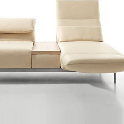 Matteo Sofa Koinor - Sectional Sofas