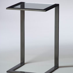 Nisi B Home Highlights - Side Tables And End Tables