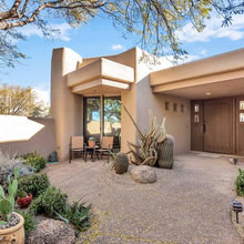 Backyard Oasis