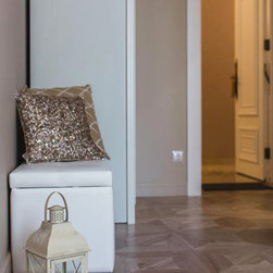 Palazzo 2 Luxurious Interior - Interior Doors