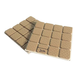 Eva Round Chair Pads Non Slip Furniture Pads Protect Your Floors