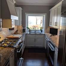Jarv Kitchen