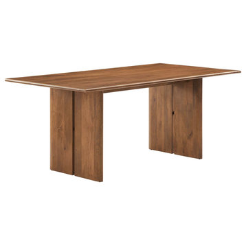 MODWAY Amistad 72" Dining Table