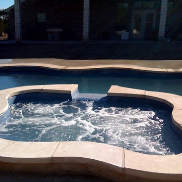 Viking Spas