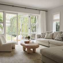 Darley House by Arent & Pyke