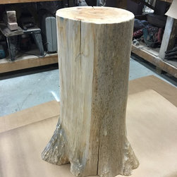 Cedar Stumps - Products