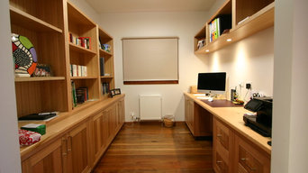 Cabinetry Projects