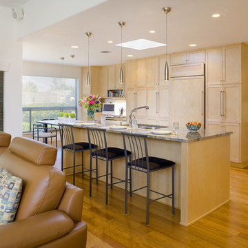 Award-Winning Kitchen Makeover