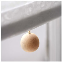 Shade pulls - Fun decorative hardware - Cabinet And Drawer Handle Pulls