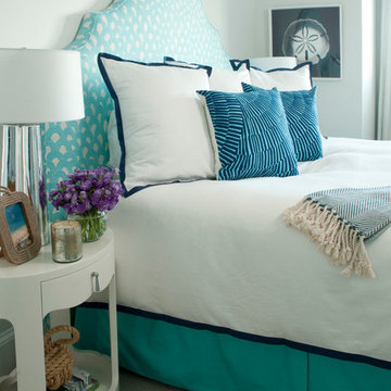 Colorful and Family-Friendly Beach House