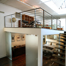 Loft Ideas