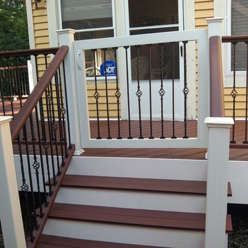 Our Work