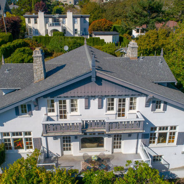 250 King George Terrace - $2,495,000 – MLS 862168