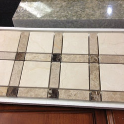 Tile details - Tile