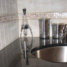 Backsplash ideas