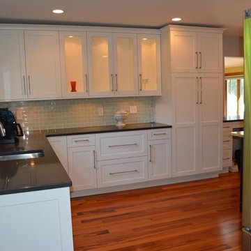 Major Kitchen remodel - Yardley, PA