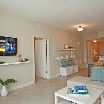 Aqua 703 Condominium
