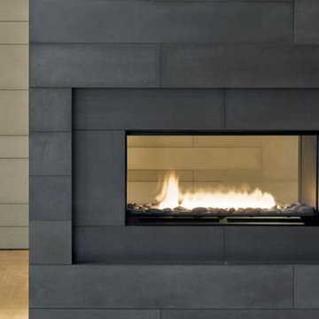 Beautiful Fireplace Designs