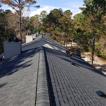 Wilmington Island Apartment Complex