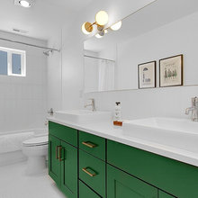 Bathroom Ideas